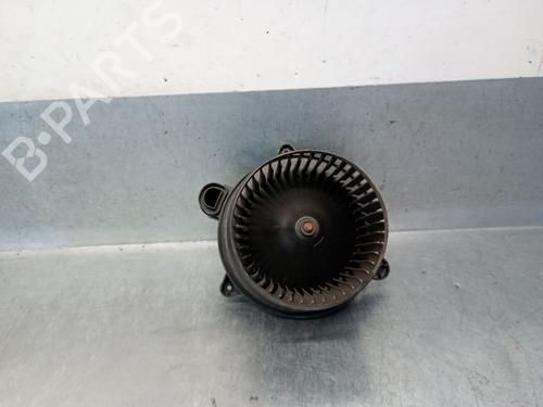 Heater blower motor FORD FIESTA VII (HJ, HF) 1.1 Ti-VCT | BP26493741M62 