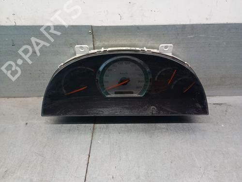 Quadrante SSANGYONG REXTON / REXTON II (GAB_) 2.7 Xdi 4x4 (165 hp) 30383478