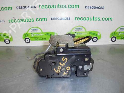 Rear right lock AUDI A6 C5 Avant (4B5)  | BP2097193C99 