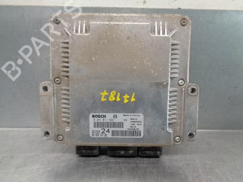 Used Engine control unit (ECU) Engine control unit (ECU) 13245078 13245078