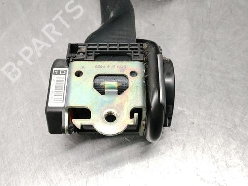 Front right seatbelt CITROËN C-ELYSEE (DD_) 1.6 BlueHDi 100 | BP39945121I25 - Image 5