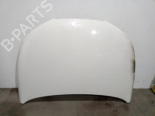 Capot SEAT IBIZA IV SC (6J1, 6P5) 1.9 TDI (105 hp) 32372676