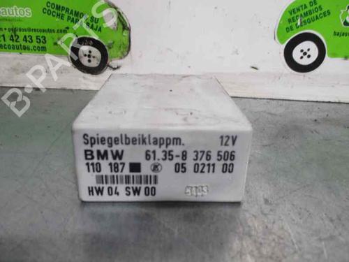 Electronic module BMW 3 Coupe (E46) 320 Cd | BP2447057M83 