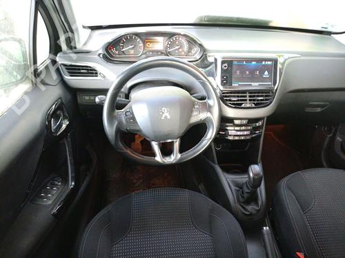 Left front window switch PEUGEOT 208 I (CA_, CC_) 1.2 THP 110 | BP34364927I27  - Image 7