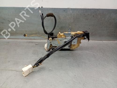 Front left lock LEXUS GS (_S16_) 300 (JZS160_, JZS160R) | BP24154698C98 