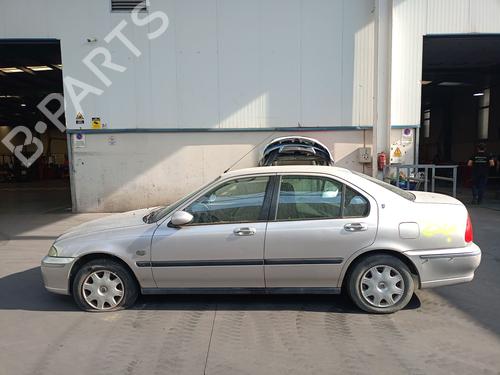 Brugte ROVER 45 I Hatchback (RT) 2.0 iDT 4907838