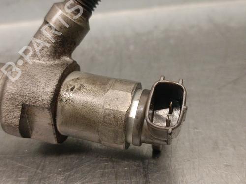 Injector MAZDA 6 Hatchback (GH) 2.2 MZR-CD (GH10) | BP31194326M100 