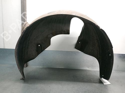 Used Wheel arch BMW X3 (E83) 2.0 sd (177 hp) 29831553
