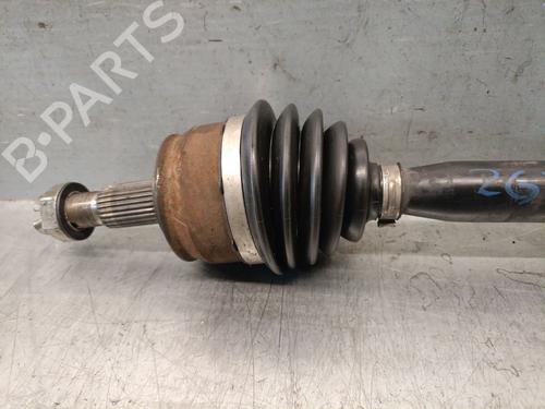 Right front driveshaft FIAT 500X (334_) 1.0 (334.AXN1B) | BP38293717M39 - Image 2