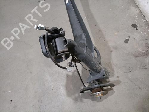 Rear axle MG MG ZS SUV (AZS1) 1.5 VTi | BP26941553M2 