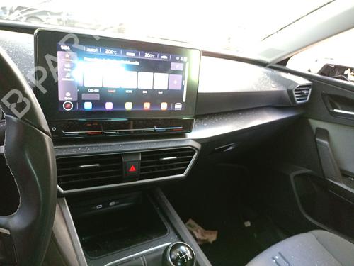 Front left panel SEAT LEON (KL1, KLG) 1.0 TSI | BP31333837C58 - Image 18