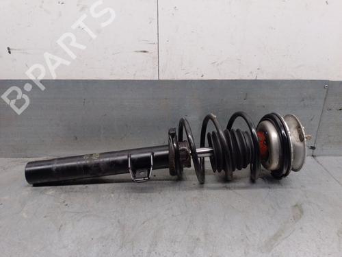 Used Left front shock absorber BMW 3 (E90) 320 i (150 hp) 30330368