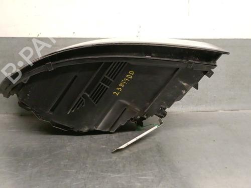 Right headlight VOLVO S40 II (544) 2.0 D | BP30401465C29 