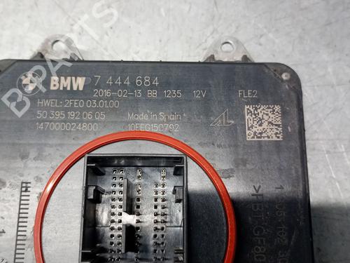 Xenon ballast BMW 3 (F30, F80) 330 e | BP28179714C53 
