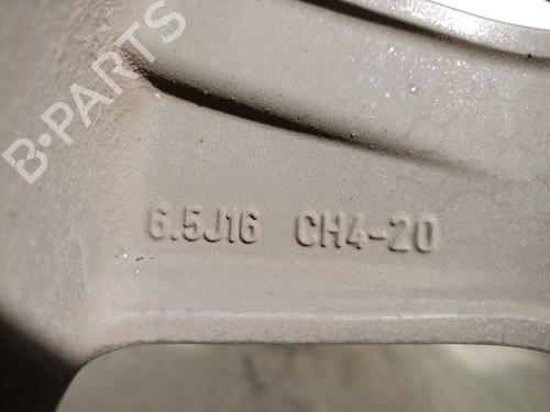 Rim CITROËN C3 III (SX) 1.2 PURETECH 82 | BP29242954C45