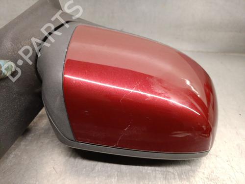 Right mirror FORD FOCUS II (DA_, HCP, DP) 1.6 TDCi | BP21578804C27 