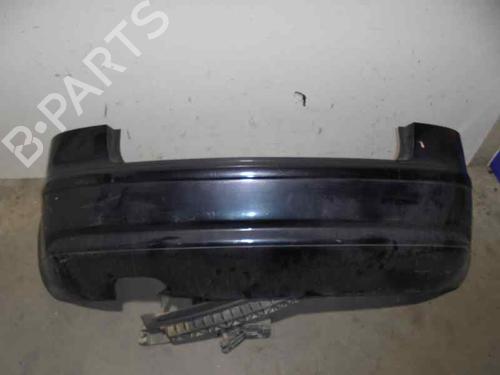 Used Rear bumper AUDI A3 (8P1) 2.0 TDI 16V (140 hp) 8174805