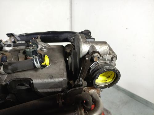 Engine OPEL ASTRA H (A04) 1.7 CDTI (L48) | BP33293041M1 - Image 10