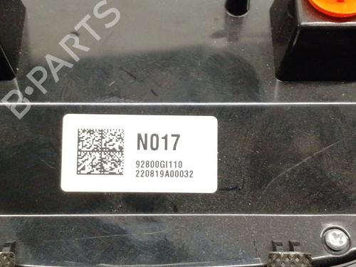 Kabinelys HYUNDAI IONIQ 5 (NE) EV | BP32211729I8 - Image 8