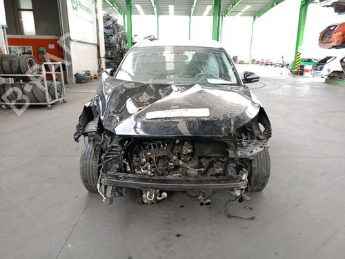 Rear seat HYUNDAI TUCSON (TL, TLE) 1.7 CRDi | BP29570277C17 