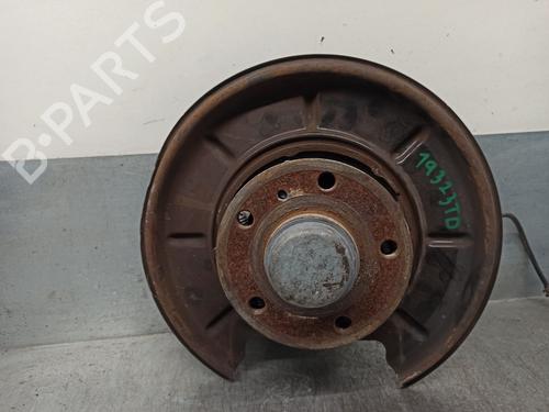 Right rear steering knuckle MERCEDES-BENZ B-CLASS Sports Tourer (W245) B 200 TURBO (245.234) | BP16182941M28 