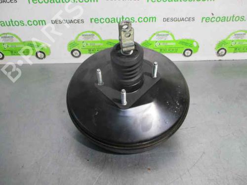 Used Servo brake PEUGEOT 107 (PM_, PN_) 1.0 (68 hp) 3143599