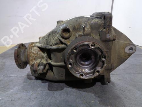 Used Rear differential BMW 3 (E46) [1997-2005]  11927591