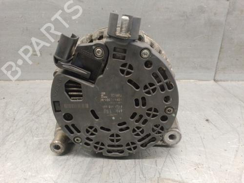 Generator FORD S-MAX (WA6) 2.0 TDCi | BP28144063M7 