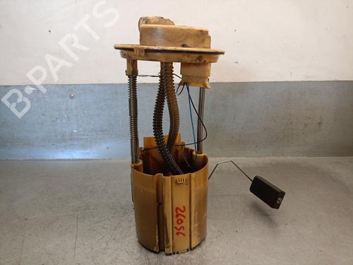 Fuel pump FORD TRANSIT Van (FA_ _) 2.4 TDCi RWD | BP37490114M76 - Image 2