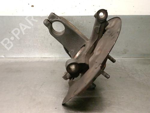 Right front steering knuckle VOLVO C30 (533) 1.6 D | BP37520802M26 - Image 4