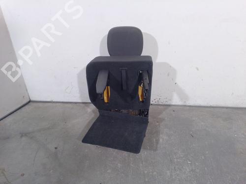 Rear seat CHRYSLER GRAND VOYAGER V (RT) 2.8 CRD | BP30549931C17