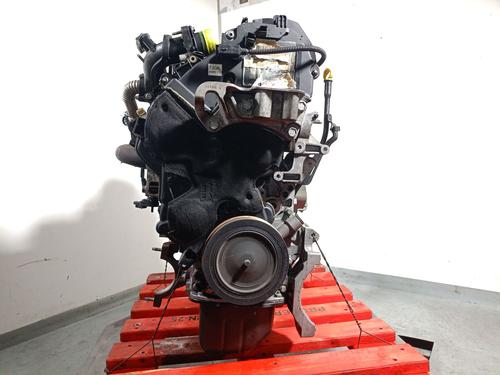 Used Engine Engine FORD C-MAX II (DXA/CB7, DXA/CEU) 1.6 TDCi (115 hp) 36238995 36238995