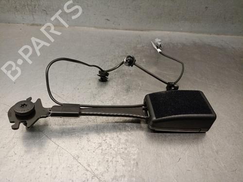 Used Seat buckle RENAULT CAPTUR II (HF_) E-TECH 160 (158 hp) 25272573