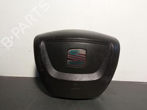 Driver airbag SEAT ALTEA XL (5P5, 5P8) 1.6 LPG 5P0880201AM | 5P0880201