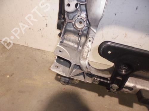 Subframe MERCEDES-BENZ S-CLASS (W220) S 320 CDI (220.026, 220.126) | BP9734556M9 