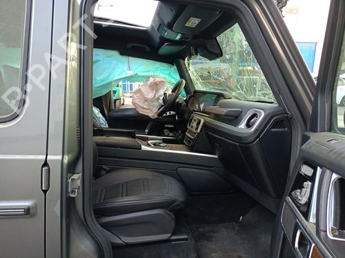 Left taillight MERCEDES-BENZ G-CLASS (W463) G 500 (463.260, 463.261) | BP27396549C34 - Image 12