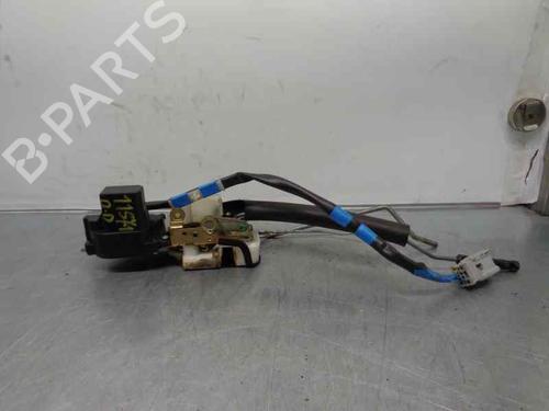 Used Front right lock ROVER 400 II (RT) 420 D (86 hp) 6216552
