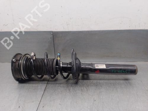 Left front shock absorber SEAT LEON (5F1) 1.5 TGi | BP28674470M16 