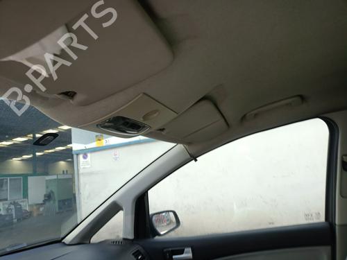 Forskærm Højre FORD FOCUS C-MAX (DM2)  | BP29377692C42 