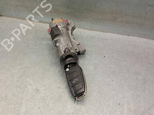 Used Ignition barrel AUDI A4 B7 (8EC) 2.0 TDI 16V (140 hp) 30553937