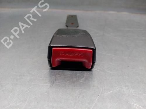 Seat buckle SKODA FABIA II (542) 1.2 | BP17639577I32 