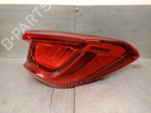 Høyre baklys SEAT LEON Sportstourer (KL8, KLD) 1.5 eTSI (150 hp) 24237499