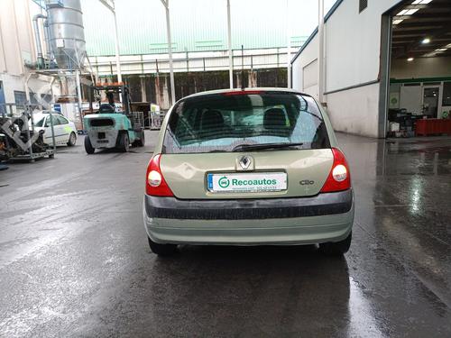 Ignition coil RENAULT CLIO II (BB_, CB_) 1.2 16V (BB05, BB0W, BB11, BB27, BB2T, BB2U, BB2V, CB05,... | BP32392155M94 