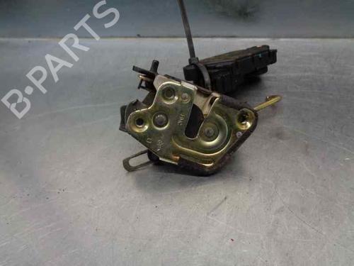 Rear right lock HYUNDAI LANTRA II (J-2) 1.6 16V | BP7235200C99 
