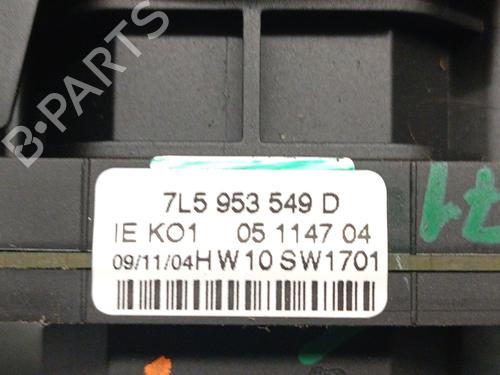 Headlight switch PORSCHE CAYENNE (9PA) 3.2 | BP37174408I24 - Image 9