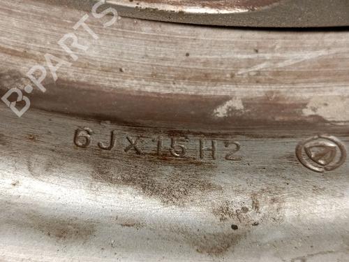 Rim CITROËN NEMO Box Body/MPV (AA_) 1.3 HDi 75 | BP29748084C45