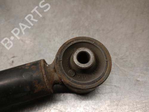 Left rear shock absorber SEAT IBIZA III (6L1) 1.9 TDI | BP22722944M18 