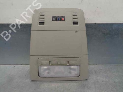 Used Interior roof light OPEL ASTRA J Saloon 1.4 Turbo (69) (140 hp) 12188666