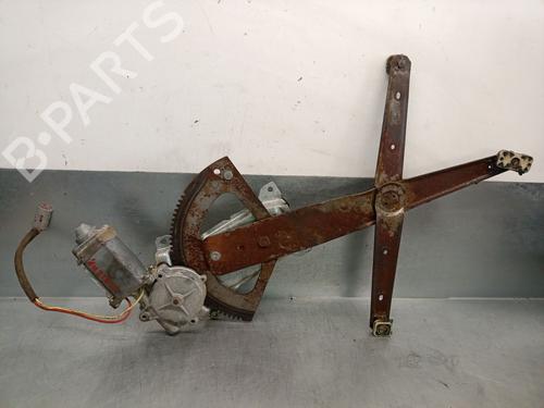 Front right window mechanism FORD USA EXPLORER (U2, U_) 4.0 V6 4WD F67B14A365AA | F57Z-7823394-AB