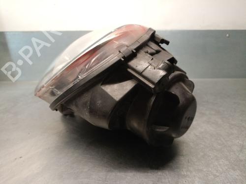 Left headlight VW GOLF V (1K1) 1.4 FSI | BP38876547C28 - Image 5
